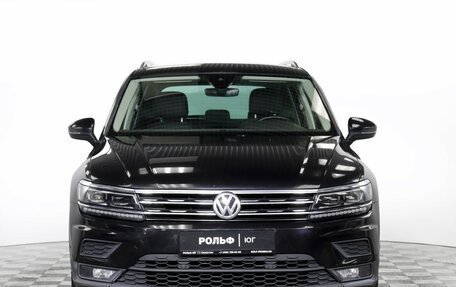 Volkswagen Tiguan II, 2020 год, 2 798 000 рублей, 2 фотография