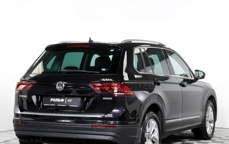Volkswagen Tiguan II, 2020 год, 2 798 000 рублей, 5 фотография