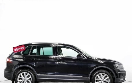 Volkswagen Tiguan II, 2020 год, 2 798 000 рублей, 4 фотография