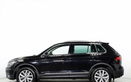 Volkswagen Tiguan II, 2020 год, 2 798 000 рублей, 8 фотография