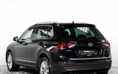 Volkswagen Tiguan II, 2020 год, 2 798 000 рублей, 7 фотография