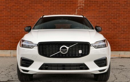 Volvo XC60 II, 2021 год, 3 300 000 рублей, 2 фотография