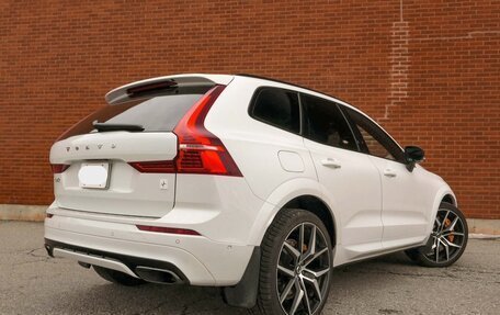Volvo XC60 II, 2021 год, 3 300 000 рублей, 4 фотография
