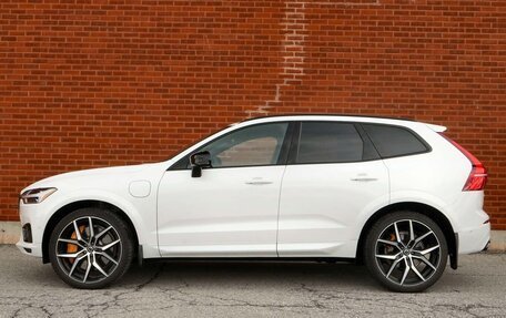 Volvo XC60 II, 2021 год, 3 300 000 рублей, 3 фотография