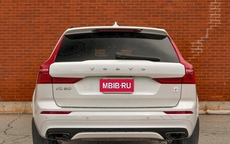 Volvo XC60 II, 2021 год, 3 300 000 рублей, 5 фотография