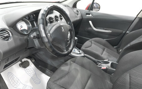 Peugeot 308 II, 2008 год, 629 000 рублей, 6 фотография