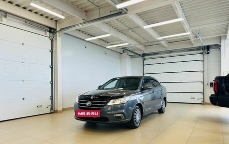 Lifan Solano II, 2017 год, 849 999 рублей, 2 фотография