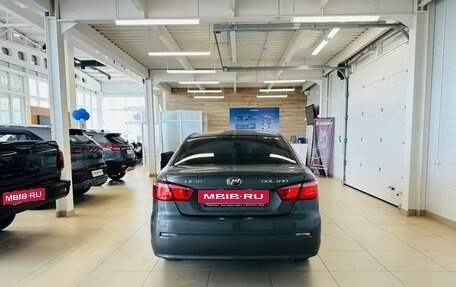 Lifan Solano II, 2017 год, 849 999 рублей, 5 фотография