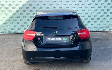 Mercedes-Benz A-Класс, 2013 год, 1 295 000 рублей, 6 фотография