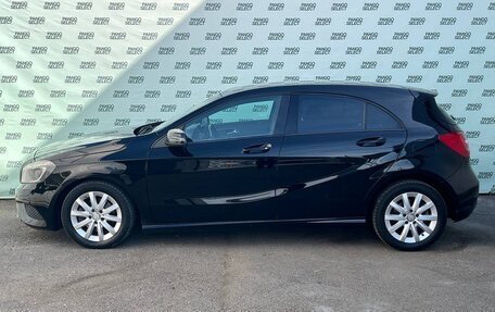 Mercedes-Benz A-Класс, 2013 год, 1 295 000 рублей, 4 фотография