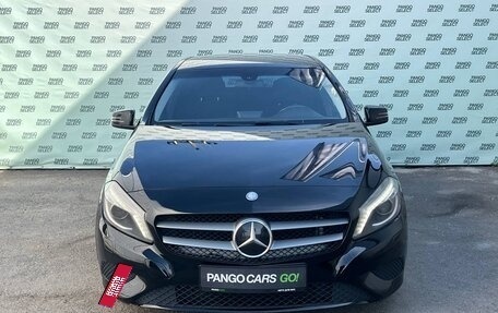 Mercedes-Benz A-Класс, 2013 год, 1 295 000 рублей, 2 фотография