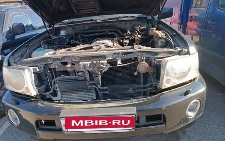 Nissan Patrol, 2007 год, 980 000 рублей, 3 фотография