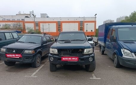 Nissan Patrol, 2007 год, 980 000 рублей, 2 фотография