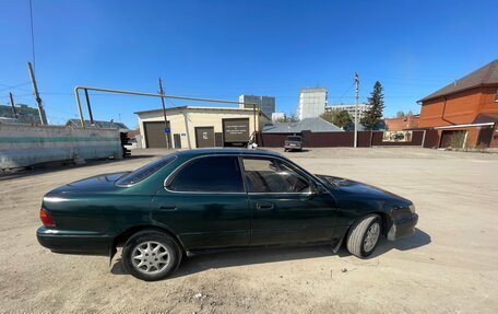 Toyota Vista, 1993 год, 210 000 рублей, 4 фотография