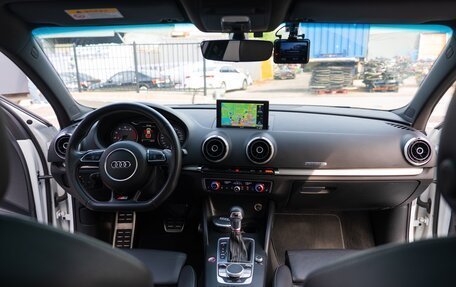 Audi S3, 2015 год, 2 890 000 рублей, 5 фотография