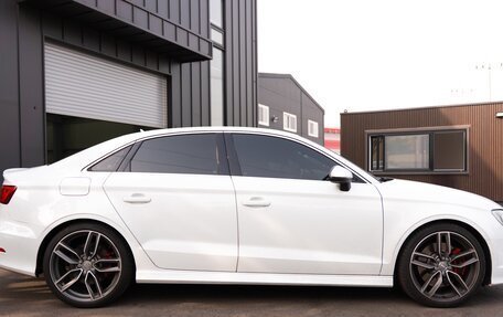 Audi S3, 2015 год, 2 890 000 рублей, 2 фотография