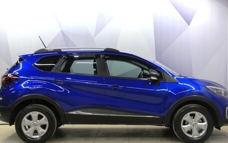 Renault Kaptur I рестайлинг, 2021 год, 1 815 400 рублей, 6 фотография