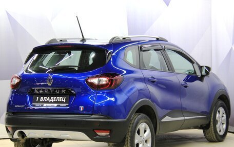 Renault Kaptur I рестайлинг, 2021 год, 1 815 400 рублей, 5 фотография