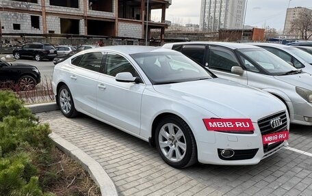 Audi A5, 2011 год, 1 500 000 рублей, 2 фотография