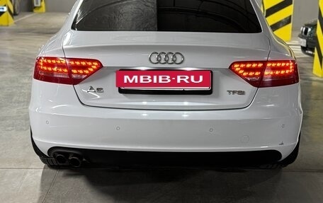 Audi A5, 2011 год, 1 500 000 рублей, 3 фотография