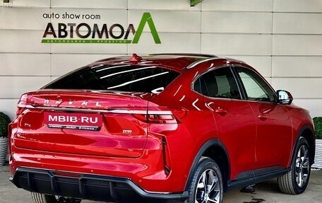 Haval F7x I, 2022 год, 2 349 000 рублей, 6 фотография