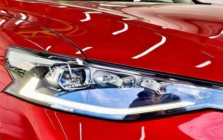 Haval F7x I, 2022 год, 2 349 000 рублей, 7 фотография