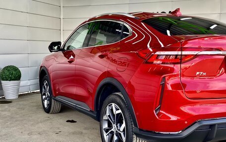 Haval F7x I, 2022 год, 2 349 000 рублей, 9 фотография