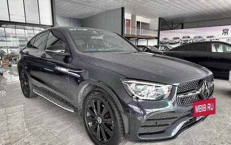 Mercedes-Benz GLC, 2021 год, 4 066 767 рублей, 2 фотография