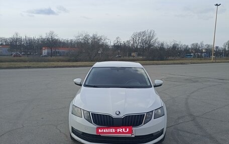 Skoda Octavia, 2018 год, 870 000 рублей, 2 фотография