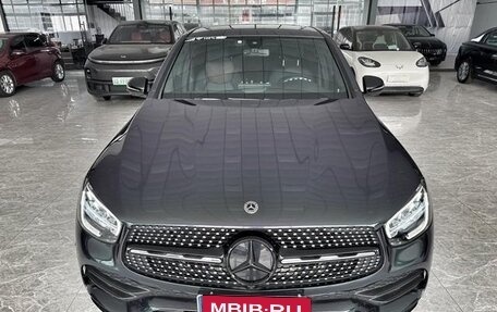 Mercedes-Benz GLC, 2021 год, 4 066 767 рублей, 3 фотография