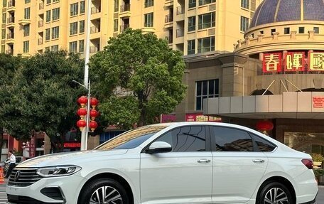 Volkswagen Lavida, 2021 год, 1 769 850 рублей, 2 фотография