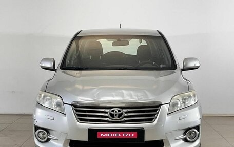 Toyota RAV4, 2011 год, 1 130 000 рублей, 2 фотография