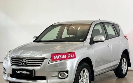 Toyota RAV4, 2011 год, 1 130 000 рублей, 3 фотография