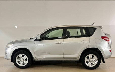 Toyota RAV4, 2011 год, 1 130 000 рублей, 4 фотография