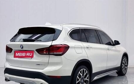 BMW X1, 2021 год, 2 945 000 рублей, 3 фотография