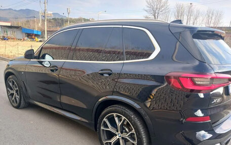 BMW X5, 2021 год, 6 350 000 рублей, 5 фотография