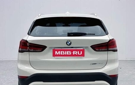 BMW X1, 2021 год, 2 945 000 рублей, 4 фотография