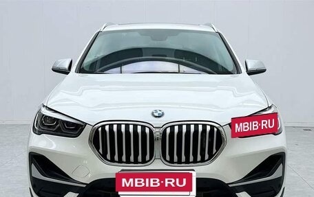 BMW X1, 2021 год, 2 945 000 рублей, 2 фотография