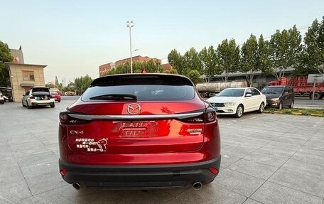 Mazda CX-4, 2022 год, 1 960 000 рублей, 4 фотография
