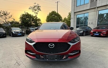 Mazda CX-4, 2022 год, 1 960 000 рублей, 3 фотография