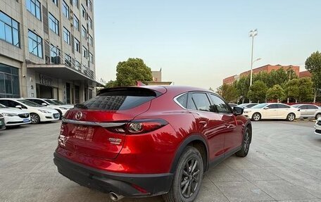 Mazda CX-4, 2022 год, 1 960 000 рублей, 5 фотография