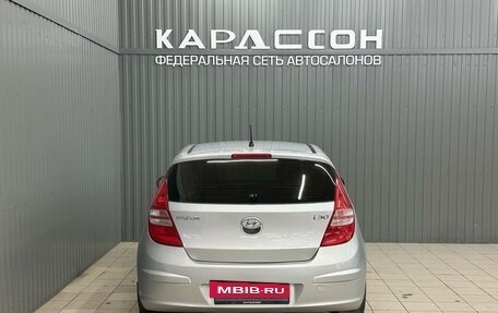 Hyundai i30 I, 2010 год, 659 000 рублей, 4 фотография