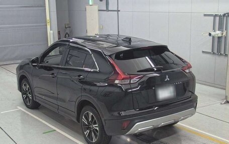 Mitsubishi Eclipse Cross, 2022 год, 1 782 000 рублей, 2 фотография