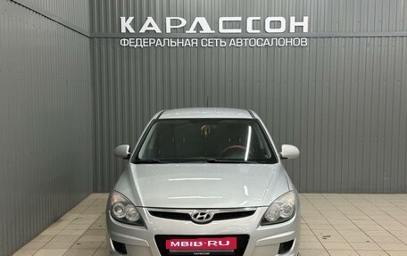Hyundai i30 I, 2010 год, 659 000 рублей, 3 фотография