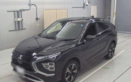 Mitsubishi Eclipse Cross, 2022 год, 1 782 000 рублей, 3 фотография