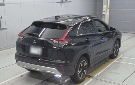 Mitsubishi Eclipse Cross, 2022 год, 1 782 000 рублей, 4 фотография