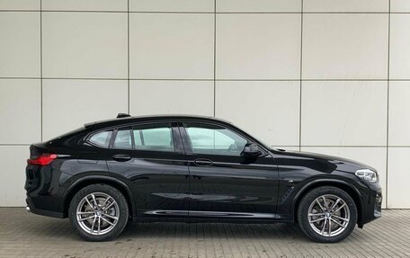 BMW X4, 2019 год, 4 750 000 рублей, 4 фотография
