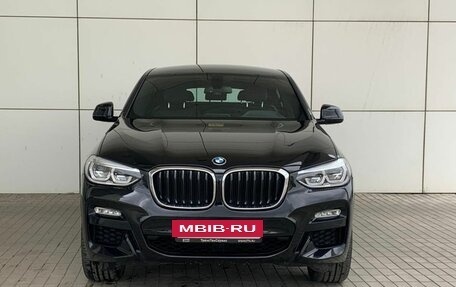 BMW X4, 2019 год, 4 750 000 рублей, 2 фотография