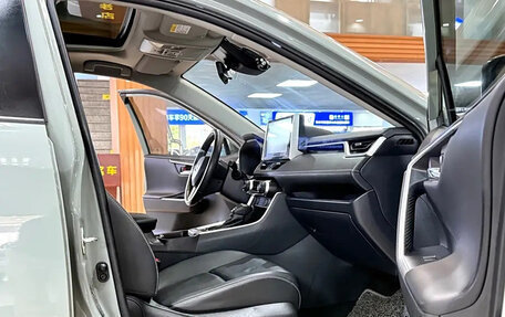 Toyota RAV4, 2020 год, 2 080 000 рублей, 5 фотография