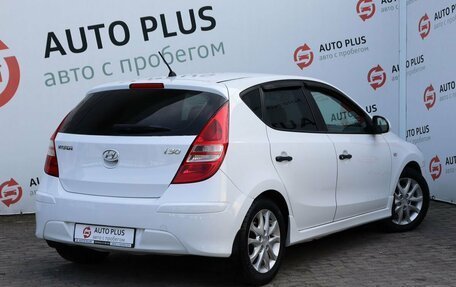 Hyundai i30 I, 2010 год, 940 000 рублей, 2 фотография